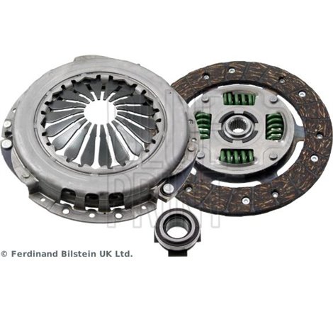 Set ambreiaj - Blue Print-ADBP300034