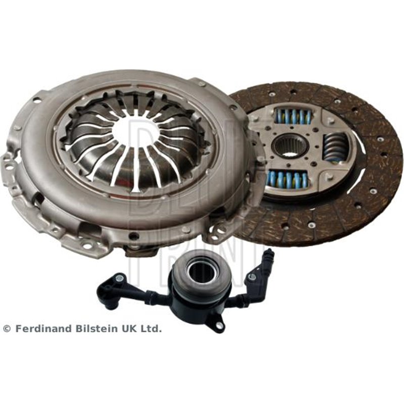 Set ambreiaj - Blue Print-ADBP300044