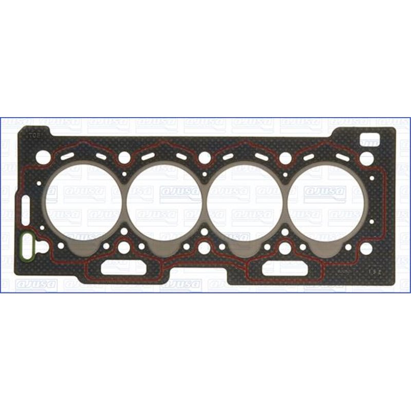 Garnitura, chiulasa - Ajusa-10094600