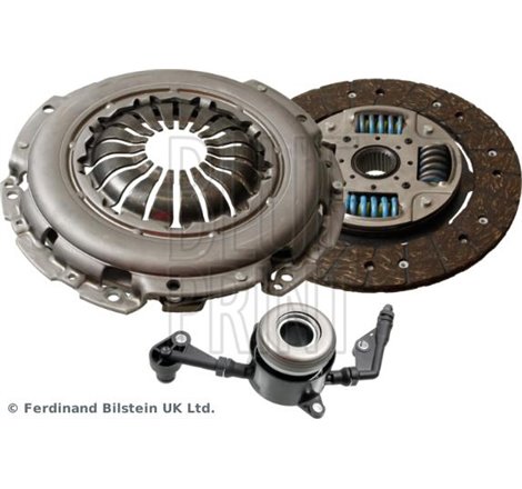 Set ambreiaj - Blue Print-ADBP300069