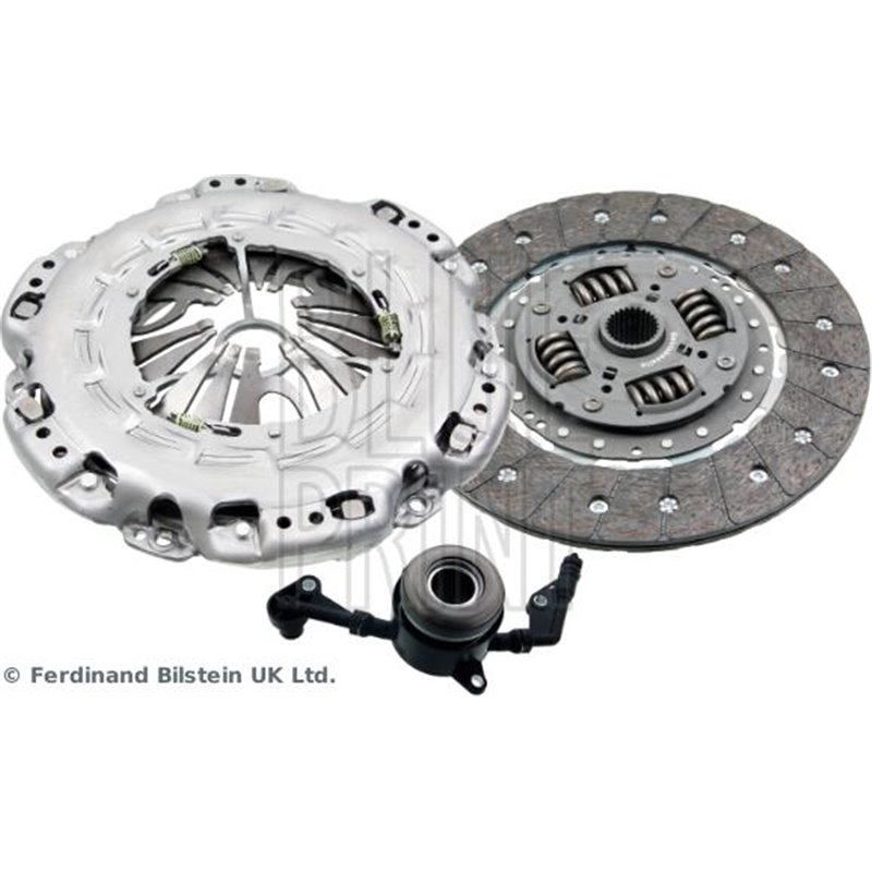 Set ambreiaj - Blue Print-ADBP300072