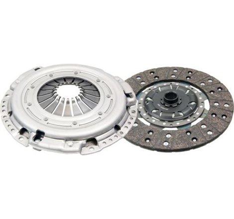 Set ambreiaj - Blue Print-ADBP300074