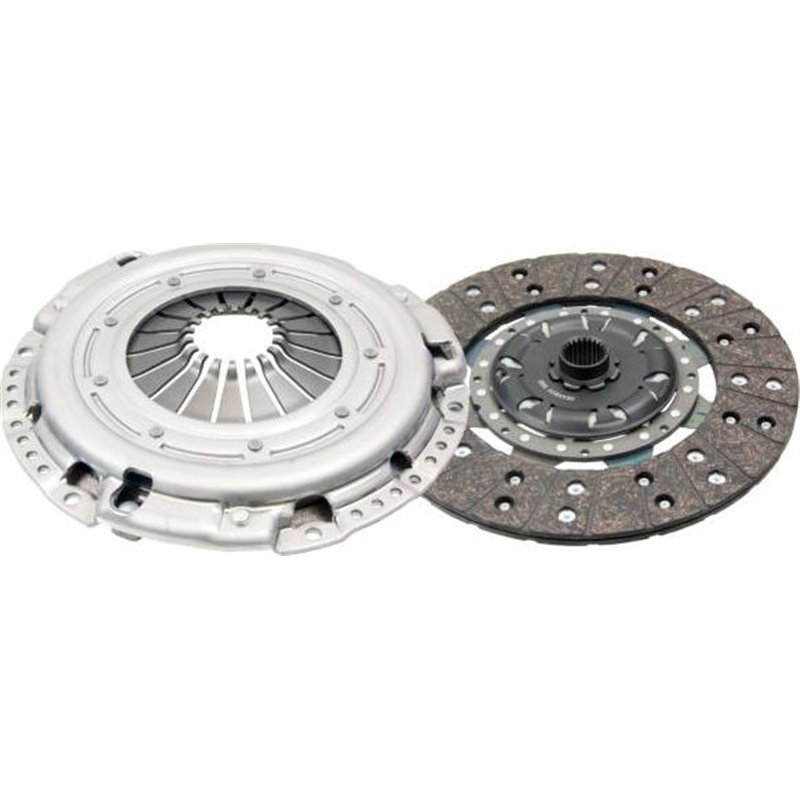 Set ambreiaj - Blue Print-ADBP300074