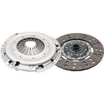 Set ambreiaj - Blue Print-ADBP300074