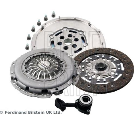 Set ambreiaj - Blue Print-ADBP300081