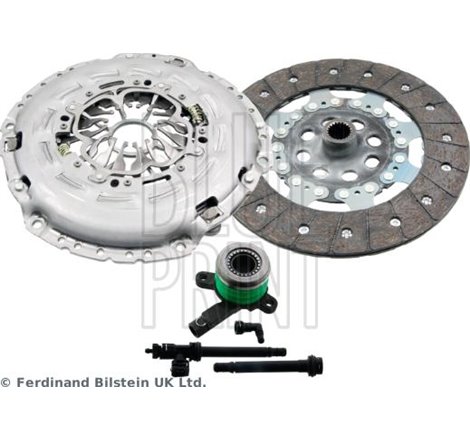 Set ambreiaj - Blue Print-ADBP300082