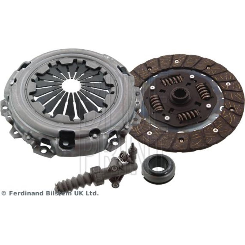 Set ambreiaj - Blue Print-ADBP300087