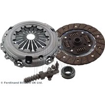 Set ambreiaj - Blue Print-ADBP300087