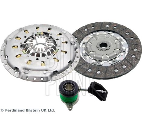 Set ambreiaj - Blue Print-ADBP300091