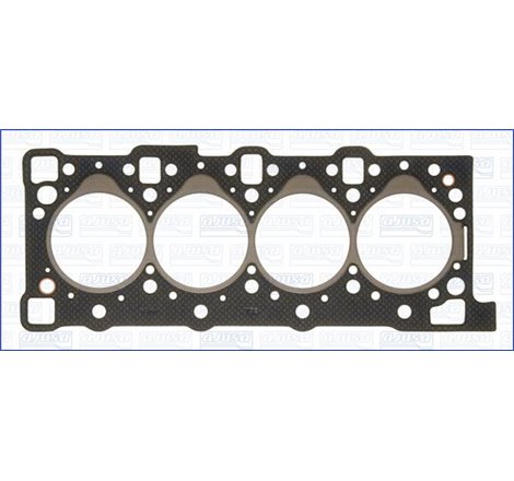 Garnitura, chiulasa - Ajusa-10094800