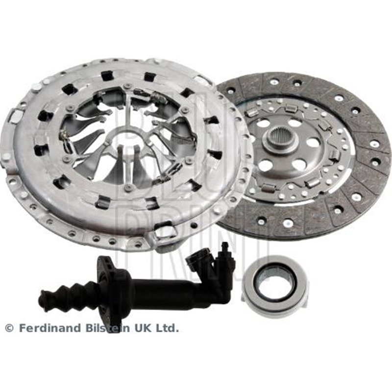 Set ambreiaj - Blue Print-ADBP300184