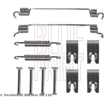 Set accesorii, sabot de frana - Blue Print-ADBP410063
