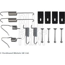 Set accesorii, sabot de frana - Blue Print-ADBP410065