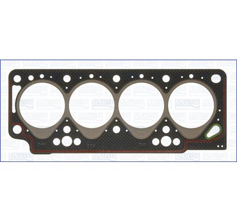 Garnitura, chiulasa - Ajusa-10095100