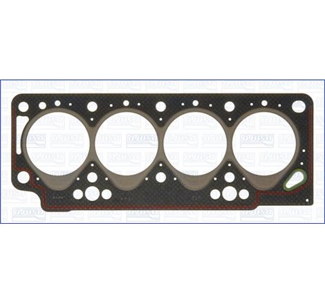 Garnitura, chiulasa - Ajusa-10095110