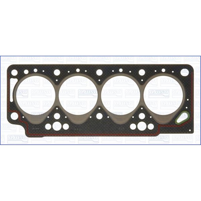 Garnitura, chiulasa - Ajusa-10095110