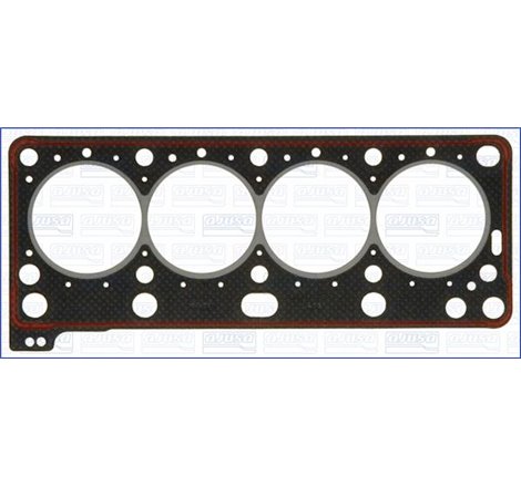 Garnitura, chiulasa - Ajusa-10095200