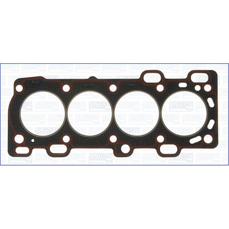 Garnitura, chiulasa - Ajusa-10095300