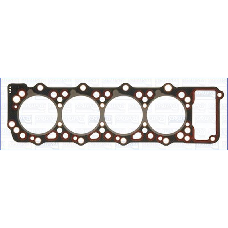 Garnitura, chiulasa - Ajusa-10095610