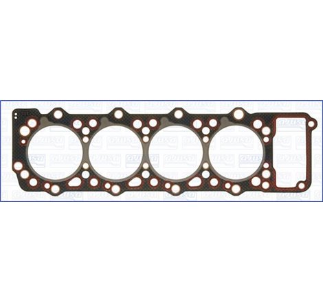 Garnitura, chiulasa - Ajusa-10095620