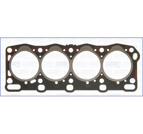 Garnitura, chiulasa - Ajusa-10096200