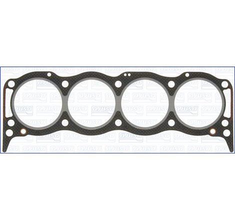 Garnitura, chiulasa - Ajusa-10096400