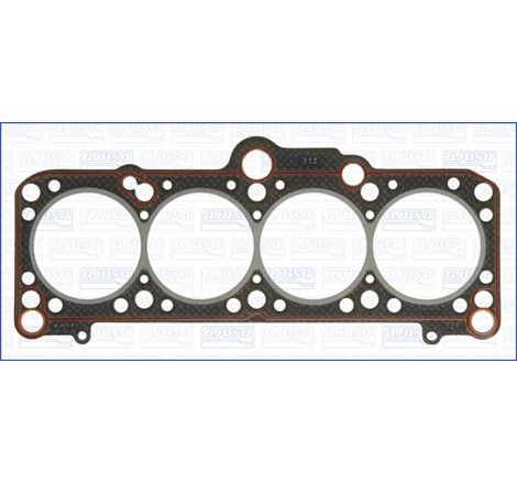 Garnitura, chiulasa - Ajusa-10097800