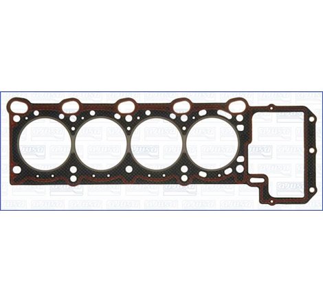 Garnitura, chiulasa - Ajusa-10098200