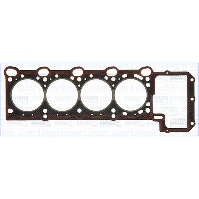 Garnitura, chiulasa - Ajusa-10098200