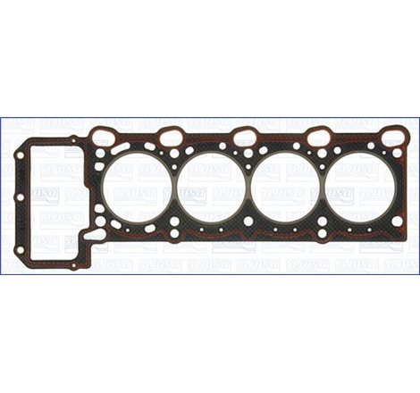 Garnitura, chiulasa - Ajusa-10098300