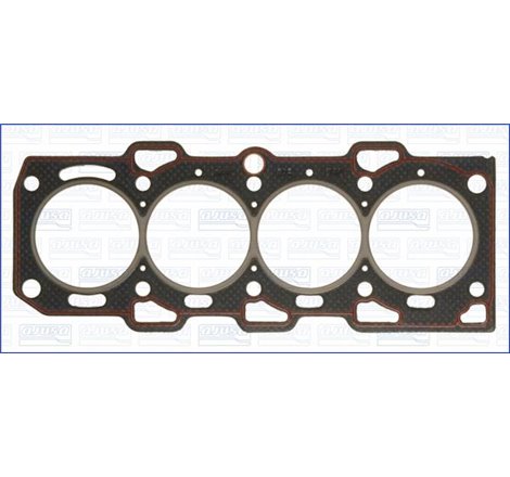 Garnitura, chiulasa - Ajusa-10098900