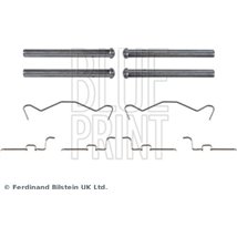 Set accesorii, placute frana - Blue Print-ADBP480010