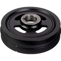 Fulie curea, arbore cotit - Blue Print-ADBP610020