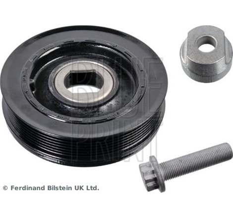 Fulie curea, arbore cotit - Blue Print-ADBP610113