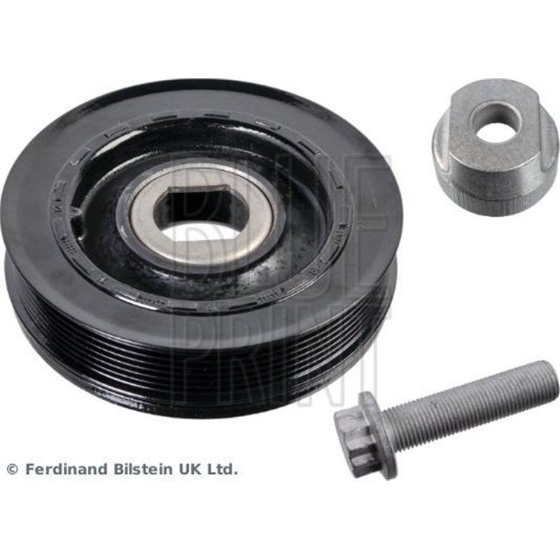 Fulie curea, arbore cotit - Blue Print-ADBP610113