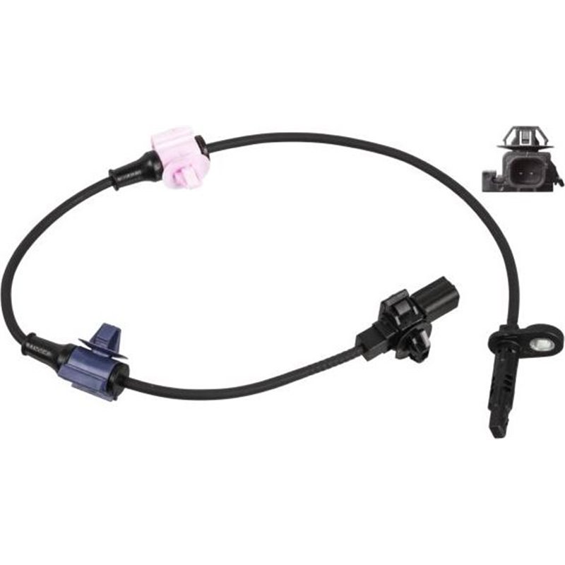 Senzor,turatie roata - Blue Print-ADBP710030