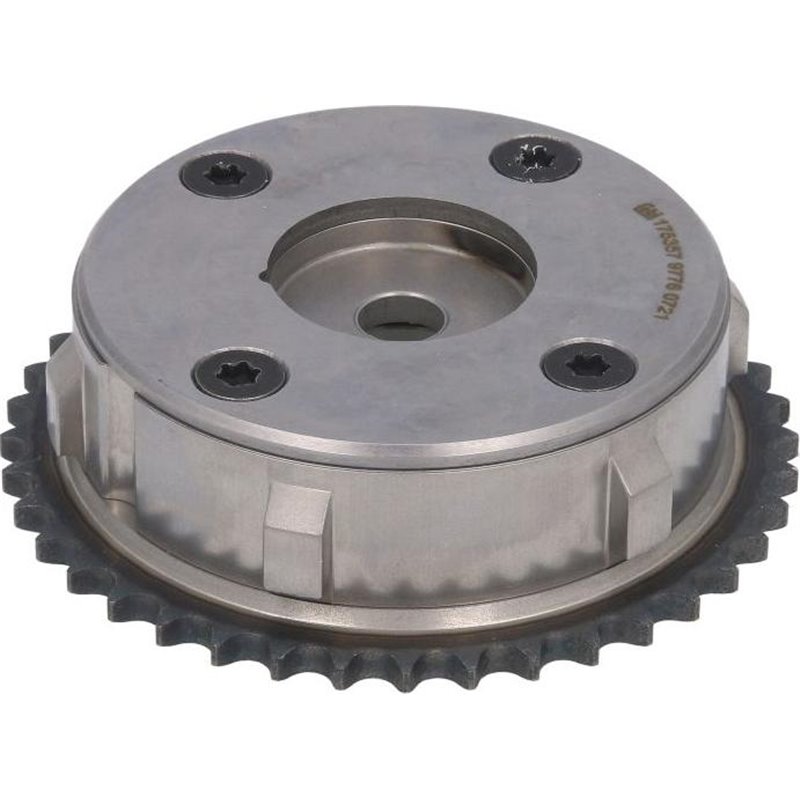 Regulator ax cu came - Blue Print-ADBP740033