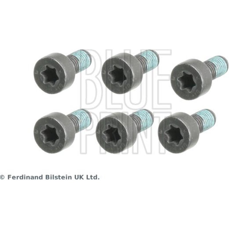 Set surub, volanta - Blue Print-ADBP780006