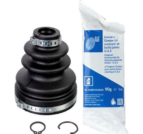 Burduf cauciuc, articulatie planetara - Blue Print-ADBP810049