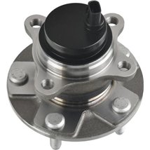 Set rulment roata - Blue Print-ADBP820002