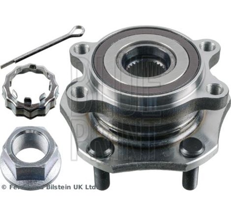 Set rulment roata - Blue Print-ADBP820040