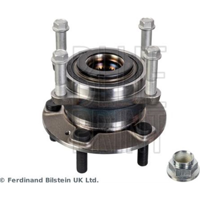 Set rulment roata - Blue Print-ADBP820042