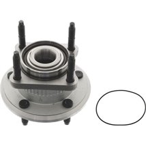 Set rulment roata - Blue Print-ADBP820049