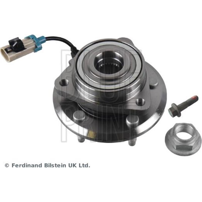 Set rulment roata - Blue Print-ADBP820068