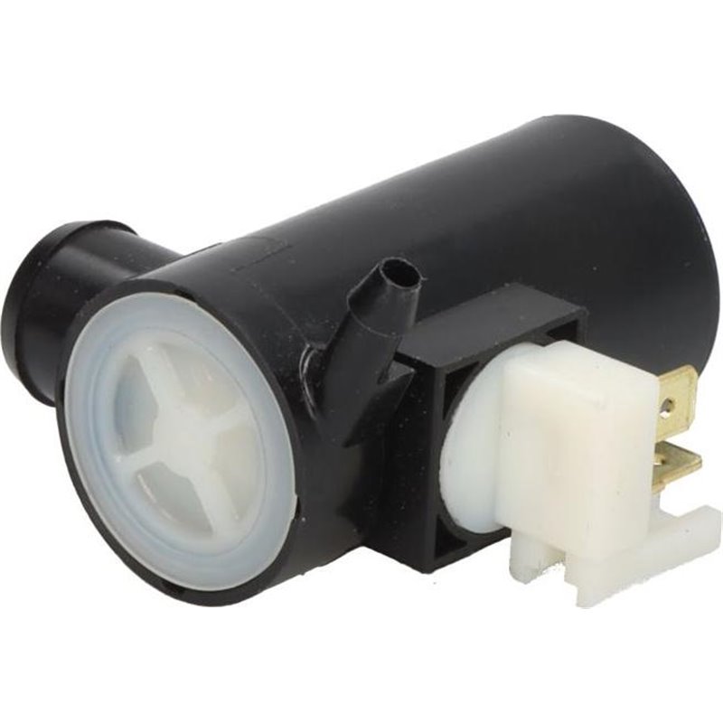 Pompa de apa,spalare parbriz - Blue Print-ADC40301