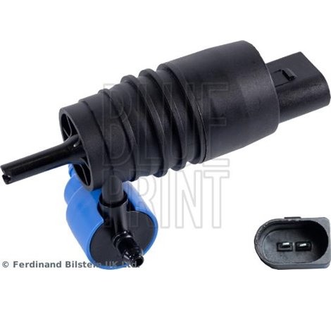 Pompa de apa,spalare parbriz - Blue Print-ADC40303