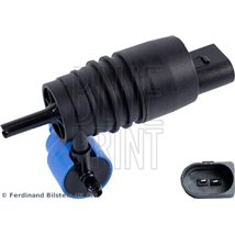 Pompa de apa,spalare parbriz - Blue Print-ADC40303