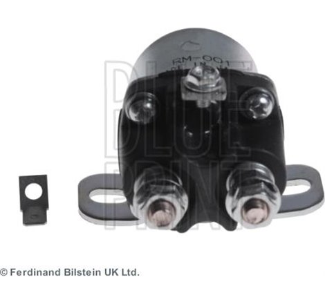 Releu,instalatia de comanda bujii incandescente - Blue Print-ADC41304