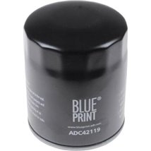 Filtru ulei - Blue Print-ADC42119