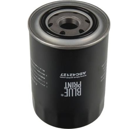 Filtru ulei - Blue Print-ADC42127